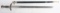 WWII NAZI GERMAN LUFTWAFFE 1st MODEL SWORD WW2
