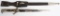 WWII NAZI GERMAN POLICE CUSTOMS CLAMSHELL BAYONET