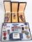 WWII US NAMED SILVER STAR MEDAL GROUPING