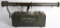 WWII US M20 BAZOOKA 3.5 INCH ROCKET LAUNCHER