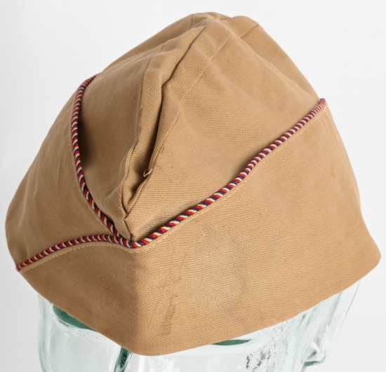 WWII US ARMY FIRST SPECIAL SERVICE FORCES HAT WW2