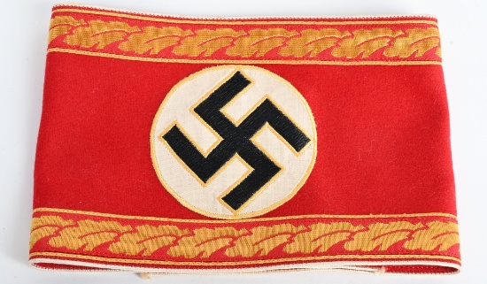 WWII NAZI GERMAN KREIS LEVEL NSDAP WW2