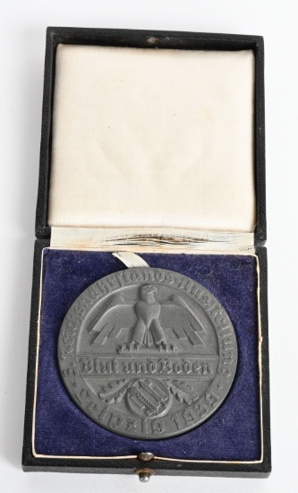 1939 GERMAN MINISTRY OF FOOD & AGRICULTURAL PRISE