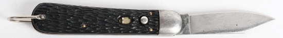 WWII US ARMY SCHRADE M2 SWITCHBLADE KNIFE AIRBORNE