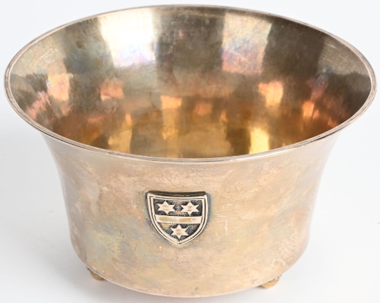 WWII NAZI GERMAN EMMY GÖRING CONFECTIOERY BOWL