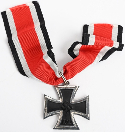 WWII NAZI KNIGHT'S CROSS OF THE IRON CROSS 935 MKD