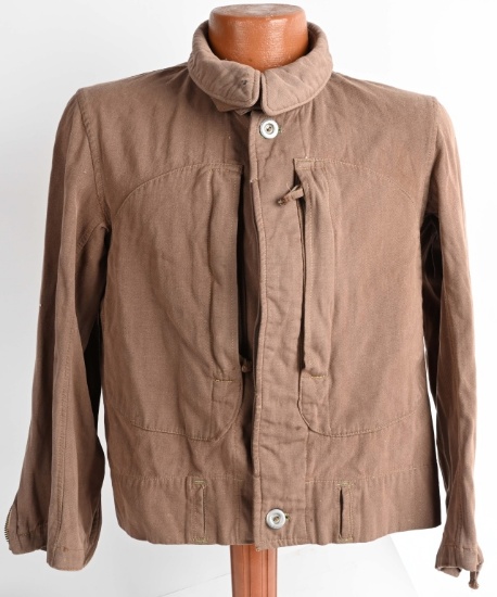 WWII JAPANESE WAIST CUT FLIGHT JACKET WW2