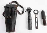 WWII NAZI GRENADE LAUNCHER ASSEMBLY FOR 98K MAUSER