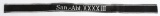 WWII ALLGEMEINE SS CUFFTITLE San- Abt XXXXIII WW2