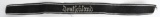 WWII NAZI GERMAN SS DEUTCHSLAND OFFICERS CUFFTITLE