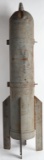 AN-M26 AIRCRAFT FLARE LARGE INERT SHELL