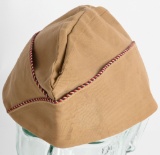 WWII US ARMY FIRST SPECIAL SERVICE FORCES HAT WW2