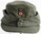 WWII NAZI GERMAN MOUNTAIN TROOPERS M43 CAP