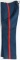 PRE WW1 USMC MARINE CORPS TROUSERS 1908 WWI