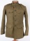 WWI 311th ARTILLERY ENLISTED UNIFORM TUNIC
