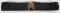 PATTERN 1886 BLUE MILLS CARTRIDGE BELT