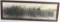 WWI US AMBULANCE COMPANY No. 108 PHOTO FRAMED