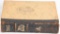 WWII NAZI GERMAN MEIN KAMPF WEDDING EDITION BOOK
