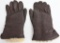 WWII NAZI GERMAN LUFTWAFFE PILOT GLOVES WW2