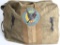 WWII USS HOGGATT BAY CVE-75 VC-14 SQUADRON PATCH