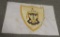 WWII ERA 26th INFANTRY REGIMENT FLAG WW2