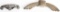 WWII NAZI GERMAN LUFTWAFFE SWORD ARMY DAGGER WW2