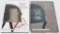 GERMAN HELMETS OF THE SECOND WORLD WAR BOOK LOT