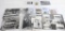 WWII NAZI GERMAN PHOTO LOT HJ BDM ORG> TODT WW2