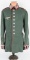 WWII NAZI HEER ARTILLERY FELDWEBEL M35 DRESS TUNIC