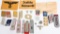 WWII CAPTURE PAPER WAR SOUVENIRS NAZI INSIGNIA