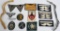 WW2 NAZI GERMAN INSIGNIA LUFTWAFFE NSDAP WEHRMACHT