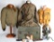 WWII KOREAN WAR VIETNAM USN FLIGHT JACKET GROUPING