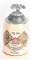 WWII NAZI GERMAN RAD COMMEMORATIVE STEIN WW2