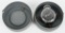WWII HAMILTON GCT 4992B MILITARY POCKET WATCH WW2