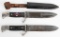 WWII NAZI GERMAN HITLER YOUR KNIFE LOT WW2