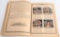 WWII NAZI GERMAN CIGARETTE ALBUM BILDER DEUTSCHER