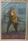 WW1 VICTORY LIBERTY LOAN POSTER WWI