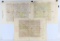 WWII NAZI GERMAN LUFTWAFFE WAR MAPS WW2