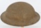 WWI US ARMY DOUGHBOY M-1917 HELMET MINT WW1