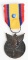 WWII CHINA WAR MEMORIAL MEDAL - NUMBERED - WW2