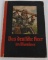 WWII NAZI GERMAN CIGARETTE ALBUM DAS DEUTSCHE HEER