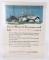 WWI US NAVY SHOOT SHIPS TO GERMANY WAR POSTER WW1