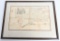 1826 OHIO MILITIA COMMISSION TO AIDE DE CAMP