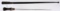 CARVED WOOD SWORD CANE