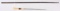VINTAGE BONE HANDLE SWORD CANE