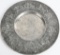 WWII NAZI GERMAN CAVALRY COMMEMORATIVE PLATE WW2