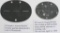 WWI IMPERIAL GERMAN DOG TAG LOT OF 2 WW1