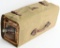 WWII SWISS ARMY PIGEON CRATE HOMING BIRD CARRIER