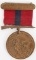 NAMED MARINE CORPS GOOD CONDUCT MEDAL 1926-30