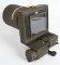 WWII AIR CORPS EASTMAN KODAK K-24 AERIAL CAMERA
